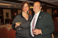 Brooklyn’s Columbian Lawyers celebrate heritage at Tiro a Segno