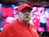 Chiefs Announce Concerning Injury News Before Jaguars Game