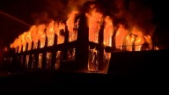 Torrington police offer $2.5k reward in Summer Street fire investigation