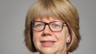 Sarah Mullally se convierte en la primera mujer arzobispo de Canterbury y líder de la Iglesia anglicana