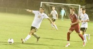 Soccer Round-up: Hatchets advance in OT