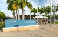 US Govt Shutdown Forces Closure of Iconic Tourist Sites