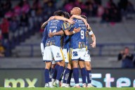 Atlético de San Luis vence a Pumas y se afianza en zona de Play In