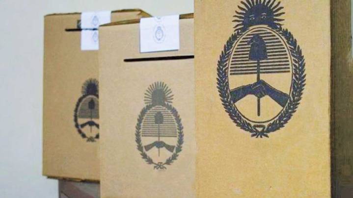 Quiénes pueden votar el domingo 26 y cuándo es opcional: guía práctica para las legislativas 2025