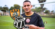 Agente de Álex Valera revela interés de club brasileño por goleador crema [VIDEO] Ricardo Morales, agente de goleador crema, reveló que Ceará de Brasil y Shimizu S-Pulse de Japón están interesados en 