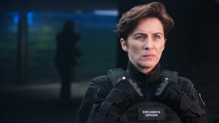 ITV 'Trigger Point' Season 3 Interview: Star Vicky McClure on Lana