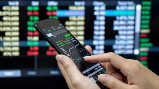 KPIT Tech shares in focus as IT firm ups stake in N