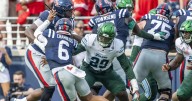 Big-time challenge: Tulane coach Jon Sumrall insists East Carolina is the real deal