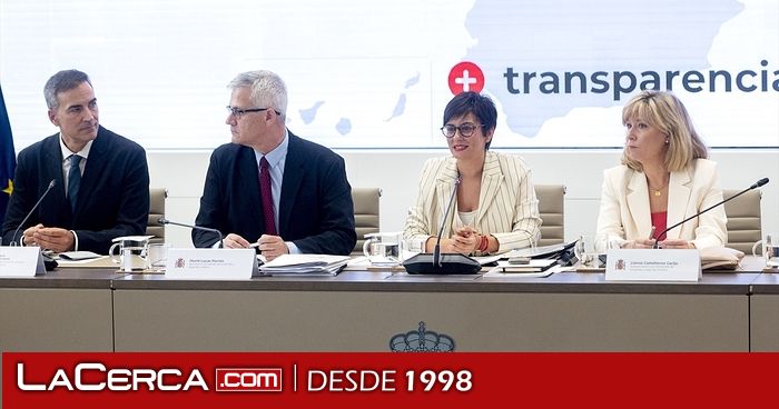 Vivienda y CCAA se emplazan a otra reunión la próxima semana tras persistir "diferencias" con el Plan Estatal