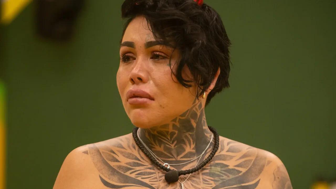 ¡Vidente hizo nueva estremecedora predicción sobre Yina Calderón! Esto dijo
