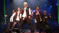 'NSync Celebrate 30th Anniversary: 'Forever Grateful'