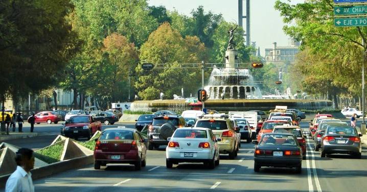 Hoy No Circula este viernes 31 de octubre: revisa si tu auto puede salir y evita multas