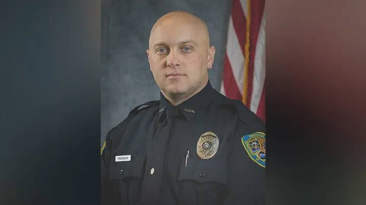 Muere un oficial de Missouri durante un operativo en el condado de Mississippi