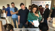¿Qué debo hacer si me encuentro fuera de Argentina el día de la votación?