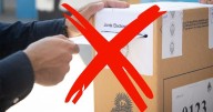 Elecciones 2025: de cuánto es la multa por no haber votado y cómo justifico la inasistencia