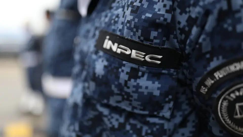 Ataque sicarial frente a La Modelo en Bogotá deja un guardián del Inpec muerto