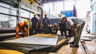 Forging India’s metals security