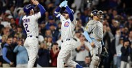Cubs Rapid Recap: Cubs force Game 5 with 6-0 win over the Brewers
