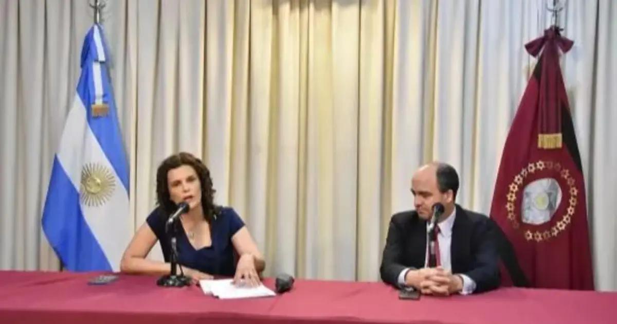 Red de trata en escuelas de Salta: Educación será querellante en la causa