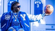 KJ Perry, No. 1 JUCO Recruit, Commits To BYU Basketball