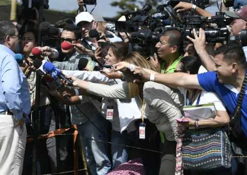 Alertas sobre posible censura: solicitud de información de la CRC a medios audiovisuales