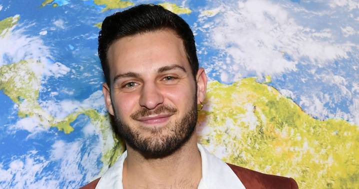 Strictly's Vito Coppola shares sweet family snap after issuing 'proud' show update