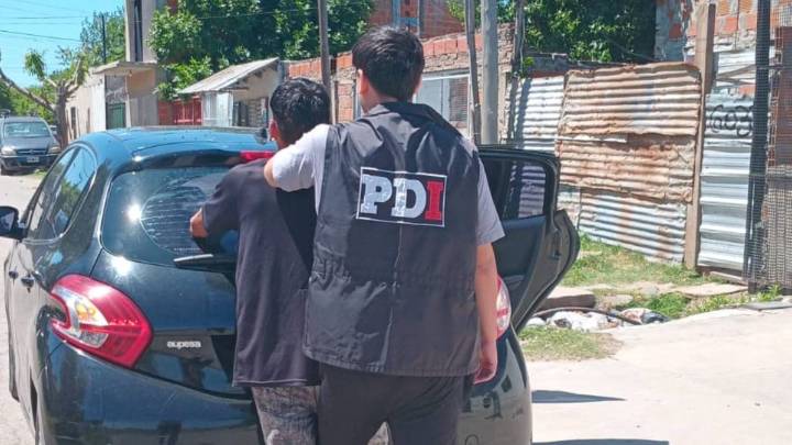 Detuvieron a un segundo sospechoso por el crimen de la Costanera Central