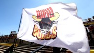 RFL chief denies 'moving goalposts' after Bradford leapfrog into Super League