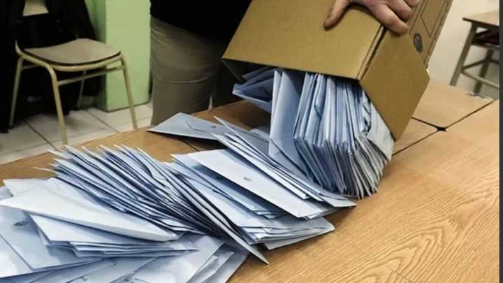 Elecciones 2025: a partir de qué hora se conocerán los resultados el domingo 26 de octubre