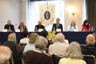 Toledo acogerá "en próximas fechas" una reunión del CITpax
