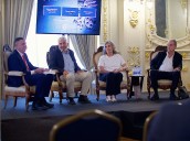 Cajasiete celebra las X jornadas de la empresa social y cooperativa poniendo en valor el modelo como motor de desarrollo sostenible