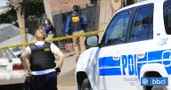 Hombre es asesinado de un disparo en Estación Central: delincuentes intentaron robar su vehículo