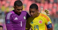 🔴 En vivo: Colombia enfrenta a España en los cuartos de final del Mundial Sub