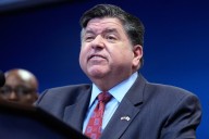 Illinois Governor JB Pritzker Responds to Trump's Jailing Call After National Guard Deployed