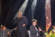 Ipiales vivió la magia del XVIII Festival Internacional Cuna de Grandes Tríos