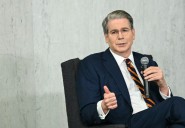 Reducen a cinco la lista de posibles presidentes de la Reserva Federal