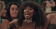 MAFS UK star storms out of dinner party as fans tell bride 'get out'