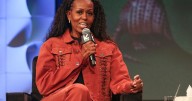 Michelle Obama to promote new book 'The Look' with podcast series