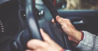 Drivers having cash deducted from bank account twice after 'not noticing' rule