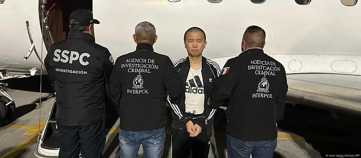 Quién es «Brother Wang», el capo chino del fentanilo