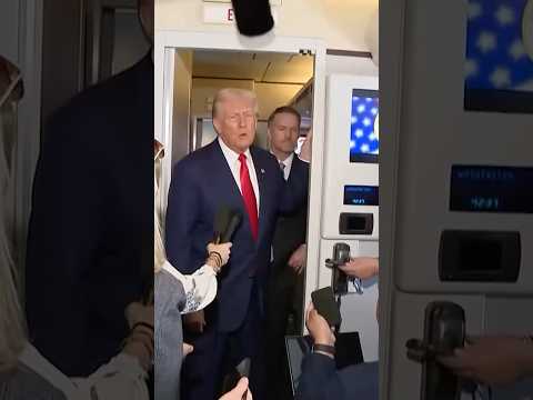 Trump Says Nvidia Chip Talks With Xi Didn’t Cover Blackwell