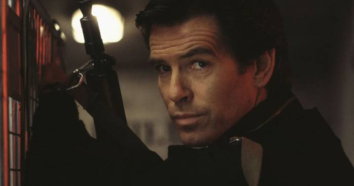 James Bond fans decide on 'most charming' actor to play role 