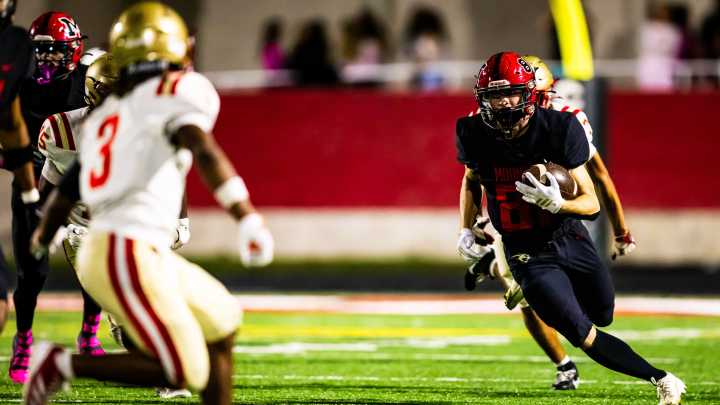 Sarasota, Manatee FHSAA, SSAA football playoff scenarios for Week 11