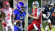 High school football: Previews, updates, scores from Friday’s Week 7 games