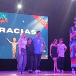 El triunfo del humor honesto: “Patatón...