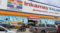Lambayeque: lo que se sabe del robo de equipos médicos valorizados en S/ 100 mil de hospital ubicado cerca de la Divincri y de comisaría