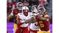 No. 23 USC football ready for Nebraska’s dark side