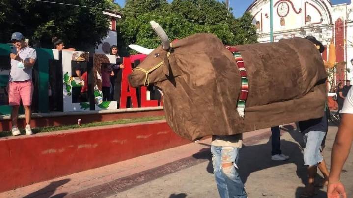 Tetecala enciende la fiesta con su Feria de San Francisco de Asís y la primera ‘Tete