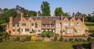 10 bedroom Midland house on market for rent at £20k per month