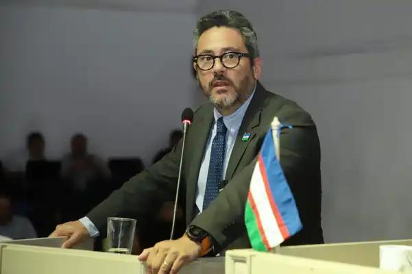 “Cali sigue con retos en seguridad pero hemos avanzado: esta alcaldía tiene hoy el menor número de homicidios de la historia”: secretario Jairo García